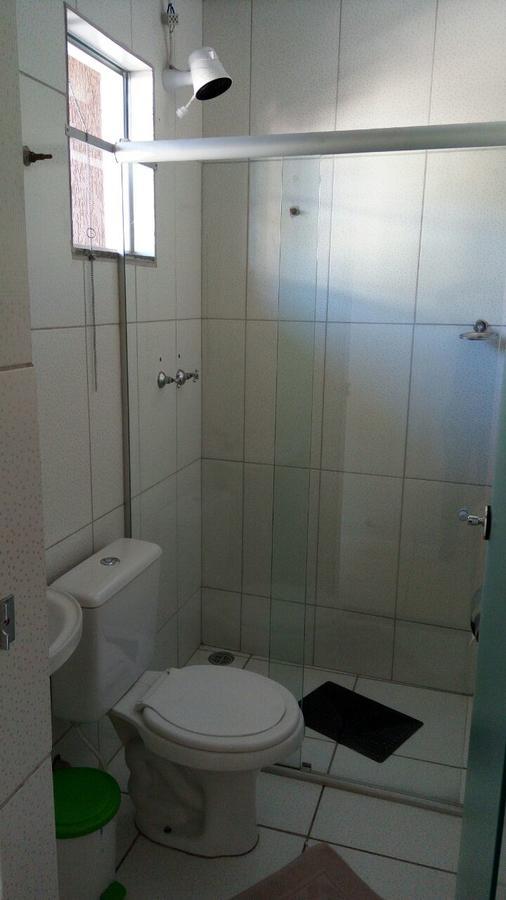 Hotel Potencial Конселейро Лафайете Екстериор снимка